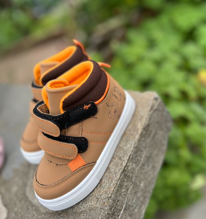 Детски обувки fox bunny и LCw