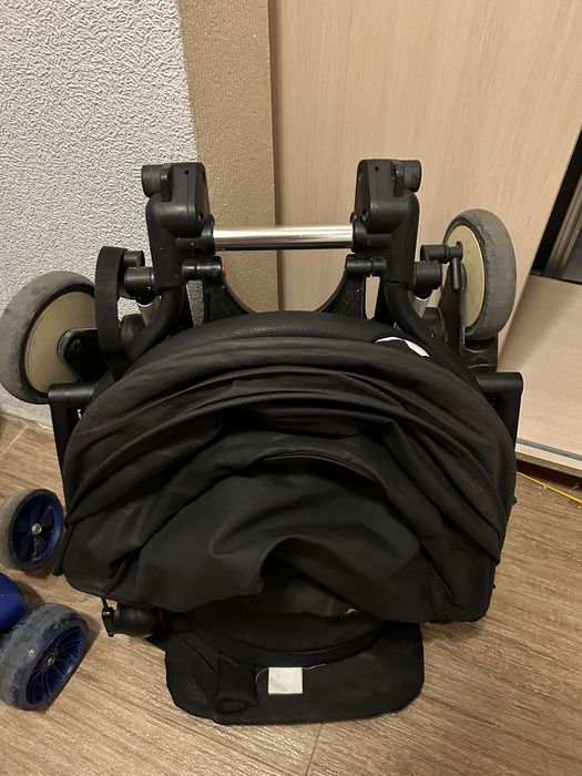 Коляска демисезон