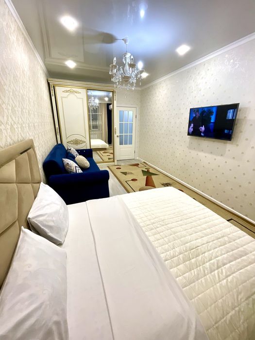 Квартира посуточно