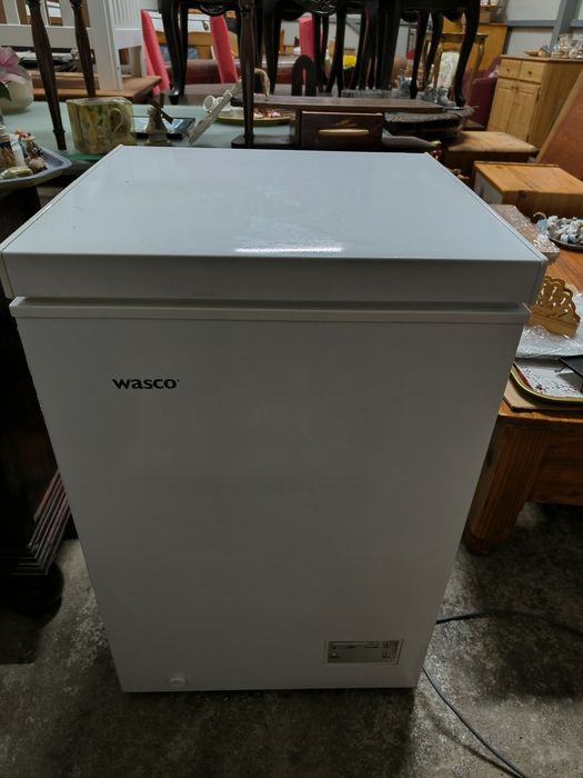 Фризер ракла 100 l Wasco