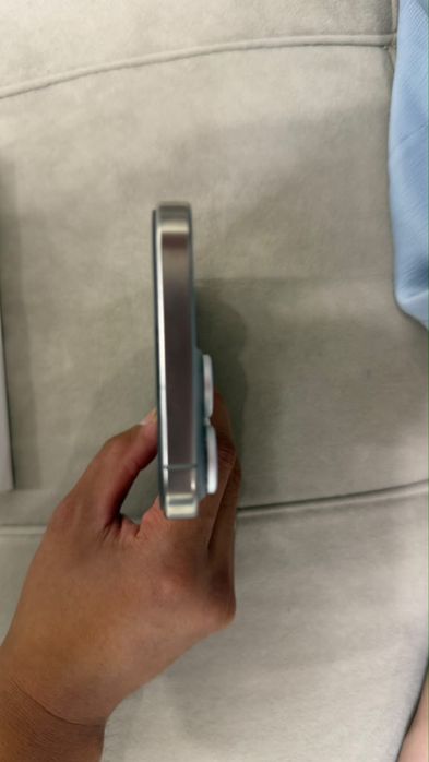 Продам iphone 16 pro max 256gb