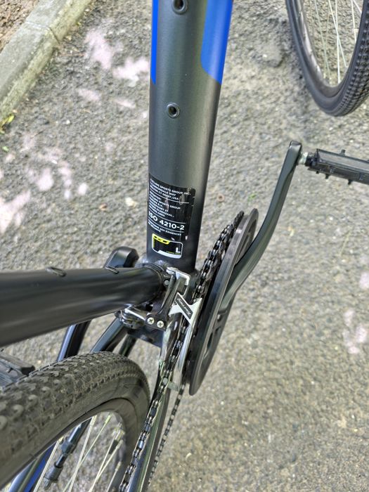 Vanzare bicicleta GT Transeo Elite