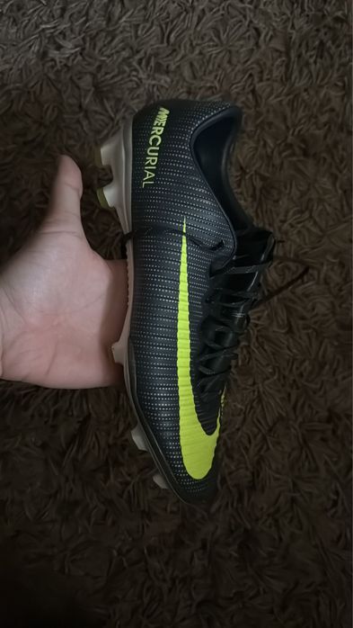 Ghete nike,model rar