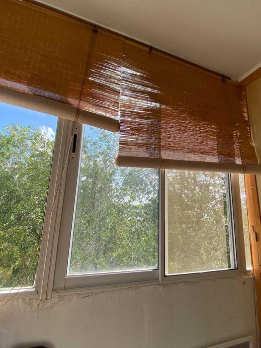 Продам 2 комнатную на 8 мкр