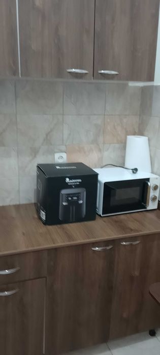 Apartament – Cluj-Napoca, Mărăști - Vedere 4