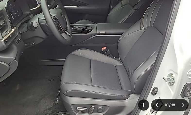 Toyota Crown FULL