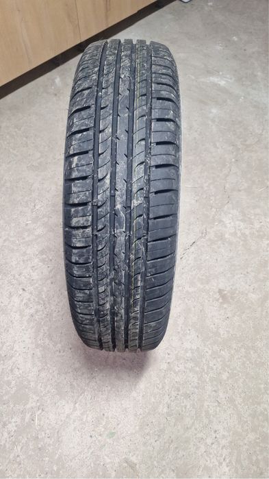 Летние шины 185/70/14