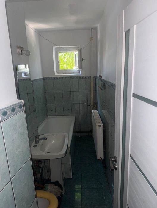 Apartament de Anchiriat