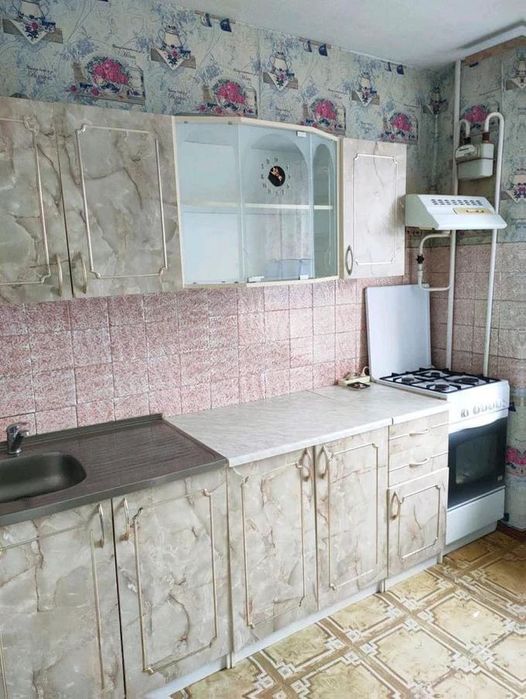2х. ком квартира, 19 мкрн (Салем).