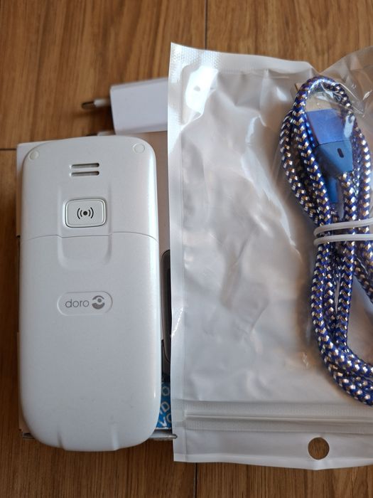 Top telefon seniori