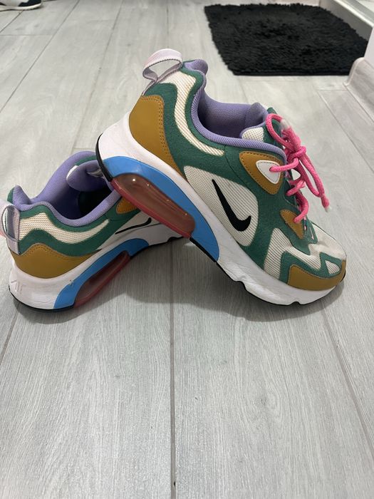 Nike Crater Impact  43