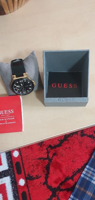 Ceas Guess  barbati