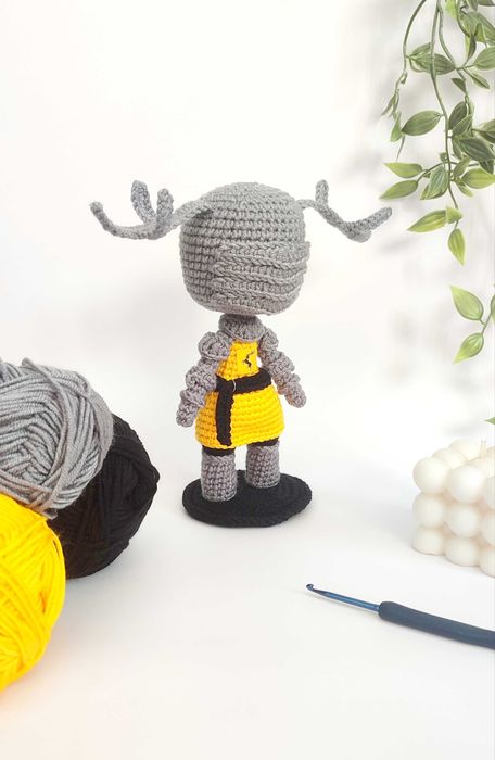 Figurina Robert Baratheon Knight