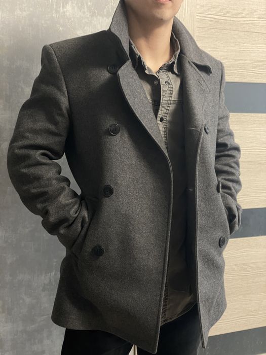 Продам пальто