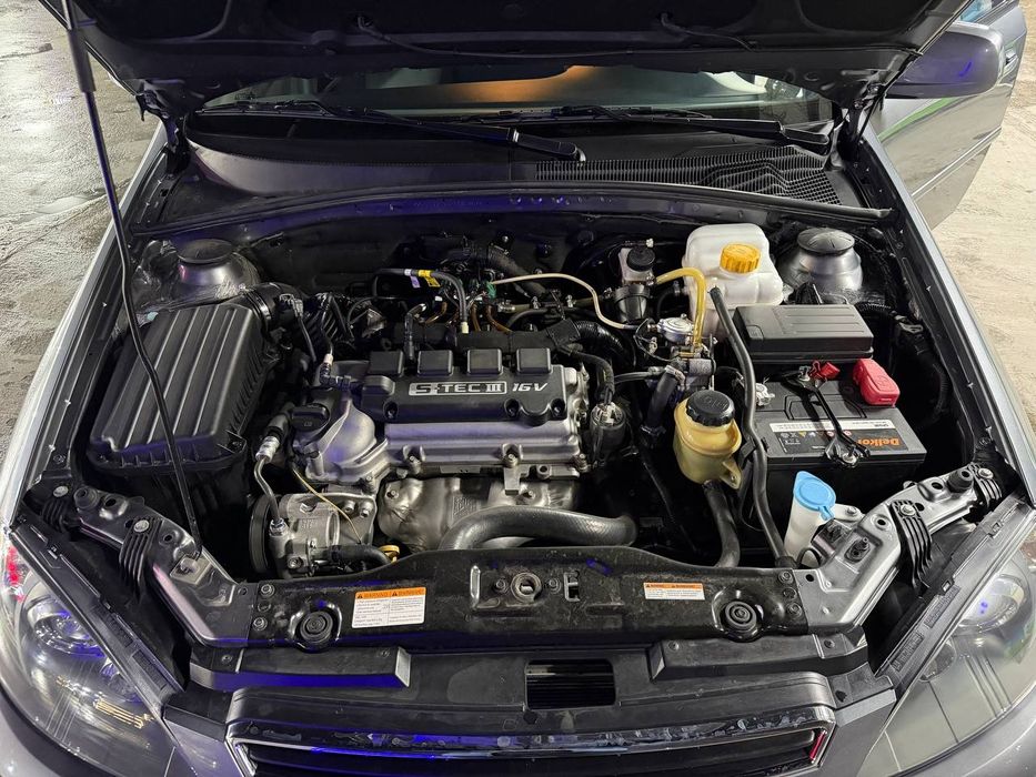 Jentra 2023 yil aftamat karopka