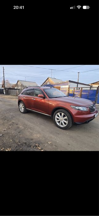 Продам кросовер 4х4