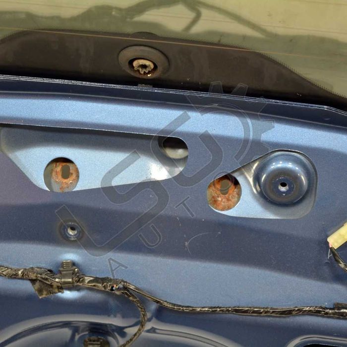 Заден капак Subaru Forester III (2008-2013) ID: 88468