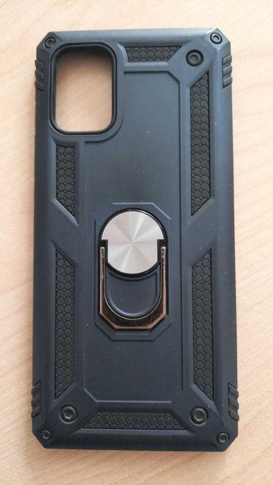 Калъф – протектор за Samsung А71 – НОВ