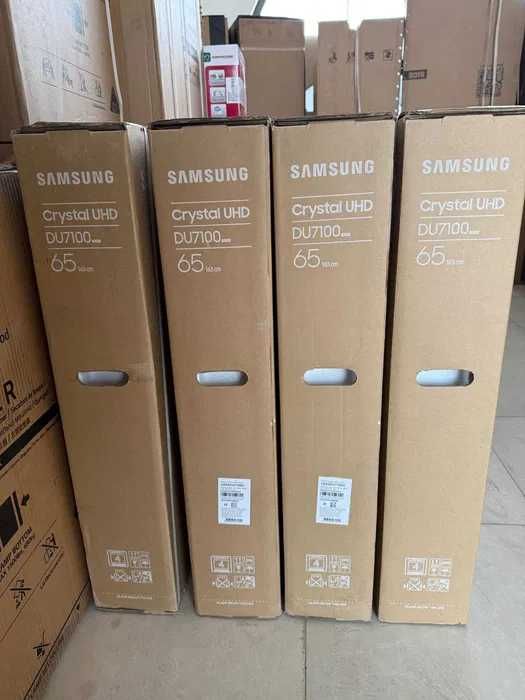 Samsung 98 Crystal UHD DU9000* 4K Smart TV + Бесплатная активация 24/7