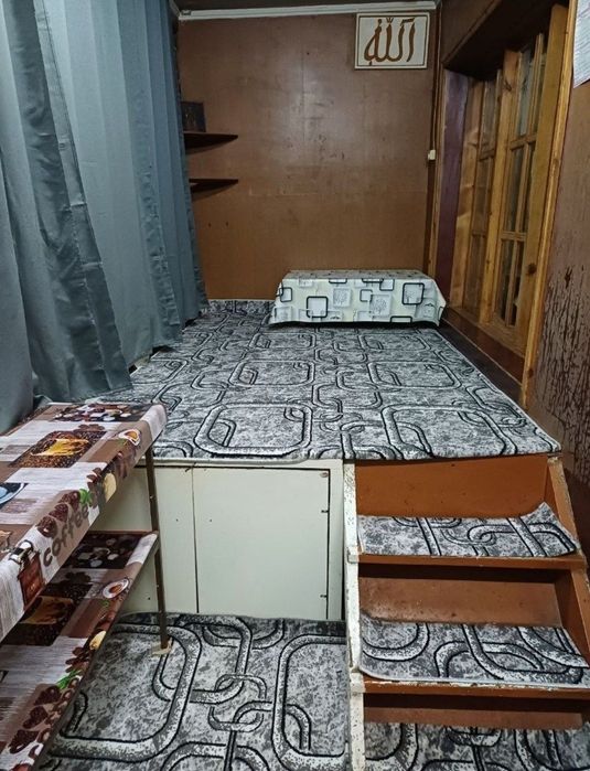 Medgorodok faqat oila zags 3 xonalik