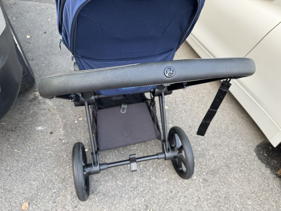Carucior Cybex priam 4.0