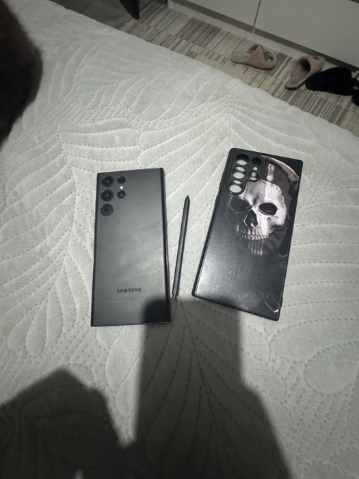 Самсунг 22ультра 128