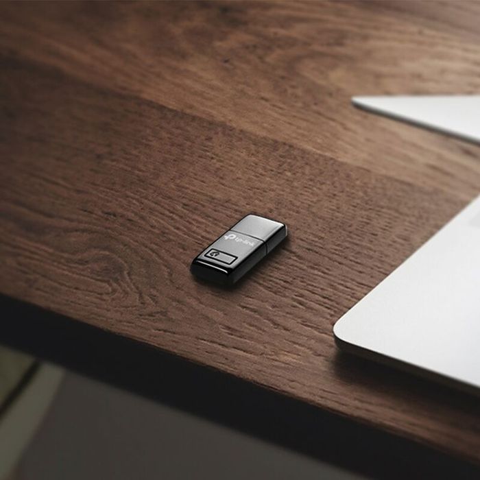 # Скидка! TPlink N300 WN823N WiFi Mini адаптер USB Adapter