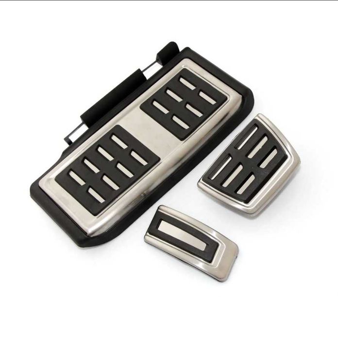 Спортни Педали Golf 7 VW Skoda Шкода Audi A3 Seat Сеат Audi A3 DSG