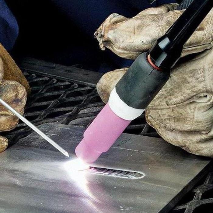 Аргоная сварка недорого