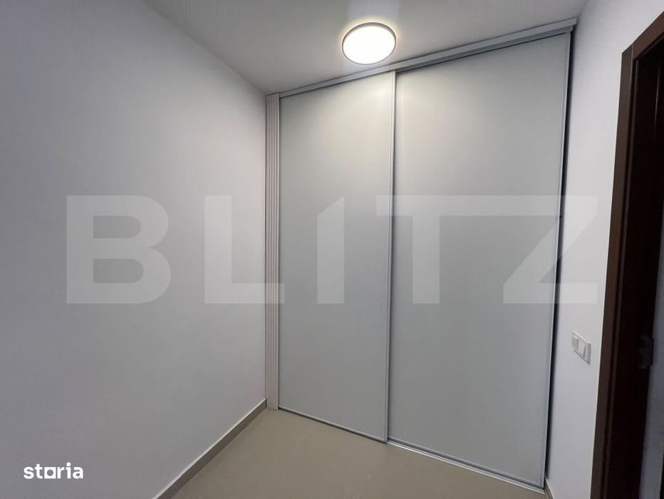 Apartament 2 camere, 60 mp, PRIMA INCHIRIERE, zona Florilor