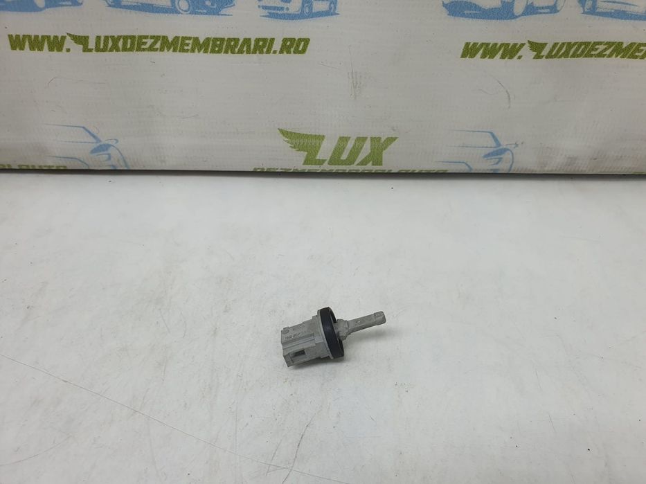 Sonda temperatura interioara 1k0907543a Audi A6 4F/C6