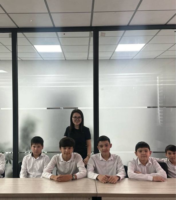 Rus tili va ingliz tili! 3 oyda razgovorga chiqing!!! N1 в Узб