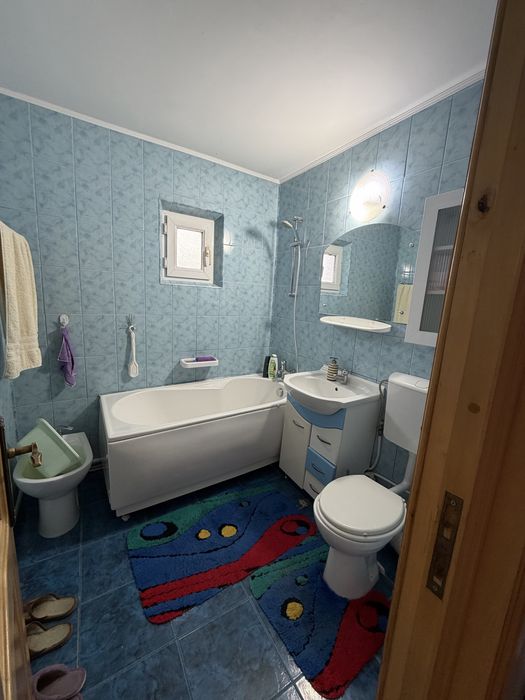 Apartament proprietar 2 camere decomandat iorga