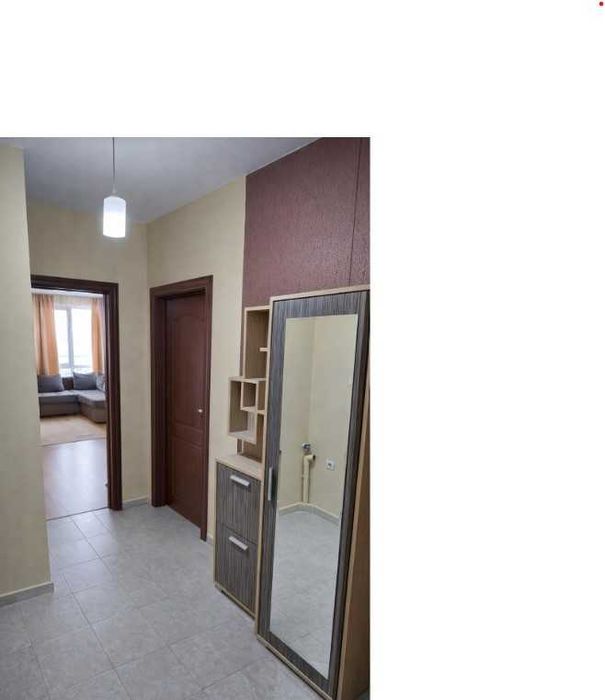 Двустаен апартамент под наем Обеля 1