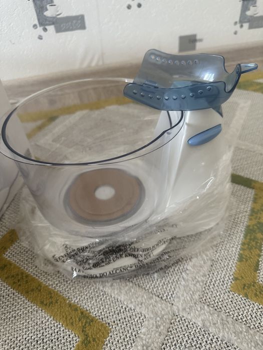 Электрический миксер