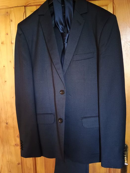 Vand costum Daspi