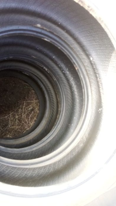 Шины 16 рр зимние