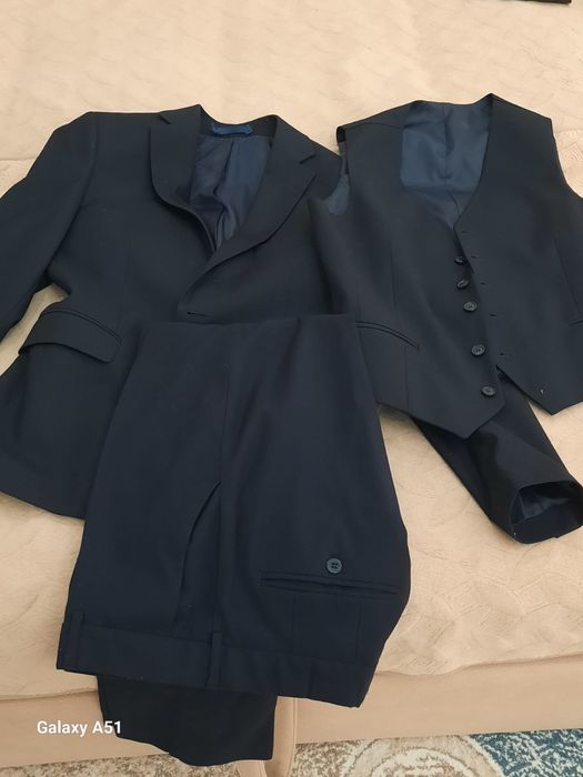 Продажа школьной формы для мальчика