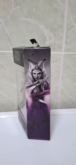 Star Wars the black series