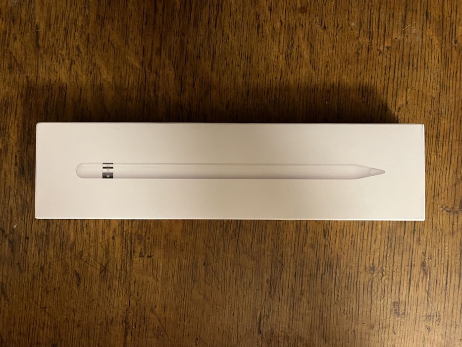 Стилус Apple Pencil 1st Gen