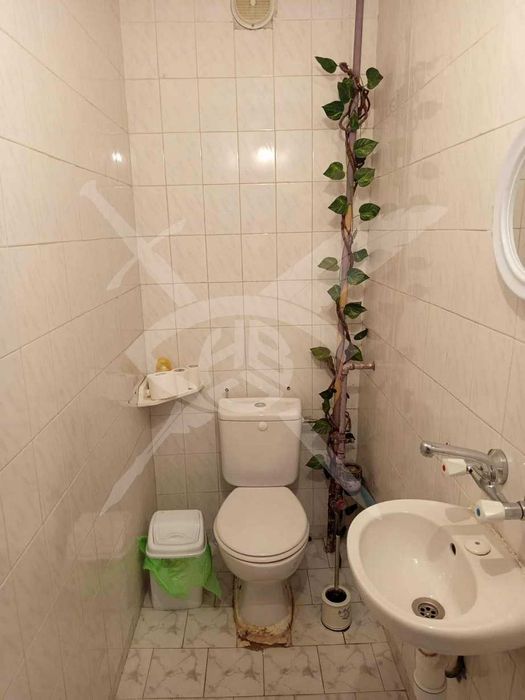 Дава се под наем Тристаен апартамент в Варна, Лятно кино Тракия - 70 кв.м за 500 € - Снимка #8