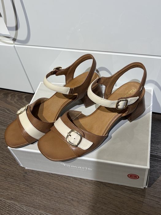 Сандали Tamaris