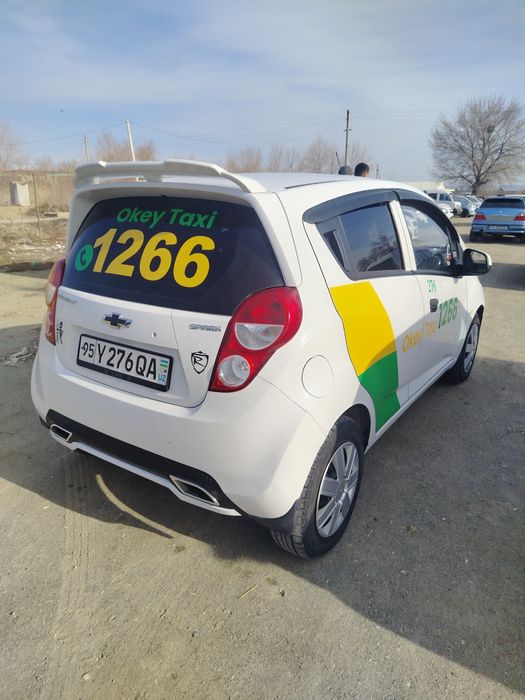 Спарк срони100%родной