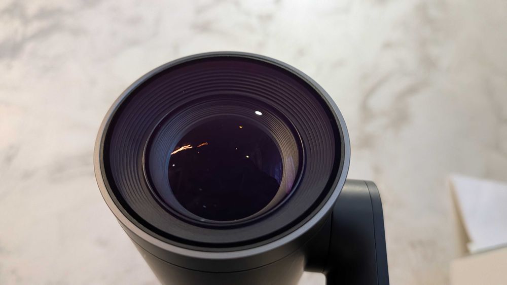 Sistem 4K Logitech Rally + Camera MeetUp  Streaming/Business/Videochat