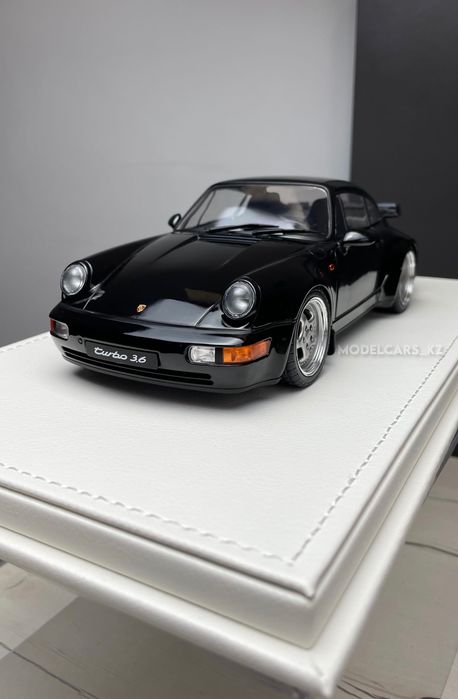 1:18 Porsche 911 964 turbo