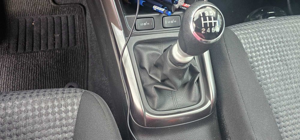 Suzuki S-Cross 1.4 Boosterjet  Mild Hybrid Passion