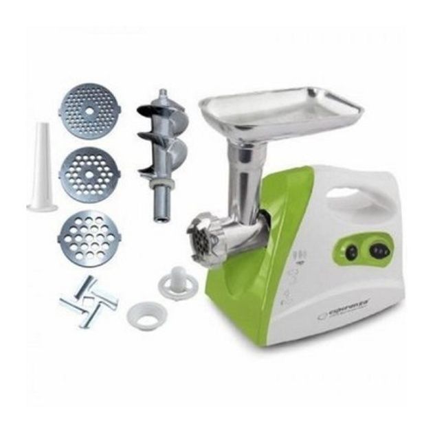 Мясорубка, новая.