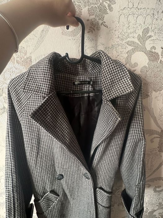 Пальто осень-весна