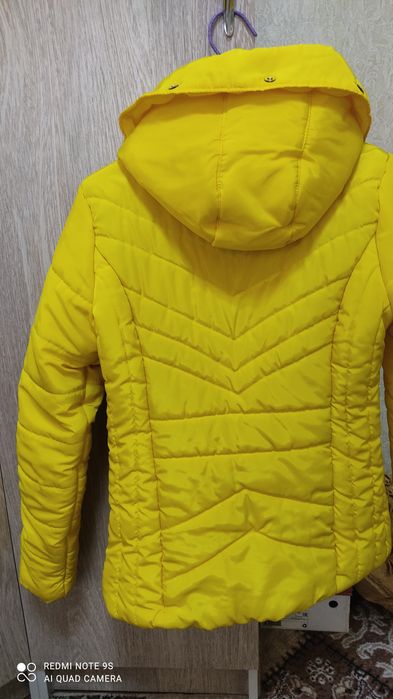 Продаётся куртка