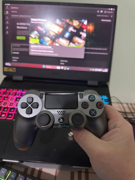 Acer nitro 5 full igravot kamplekt